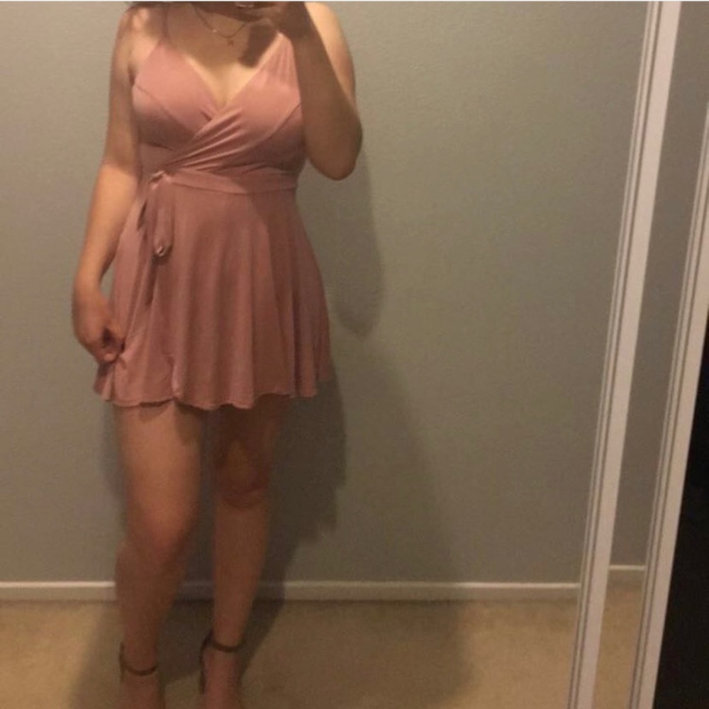 Urban Outfitters Kimchi Blue Romper